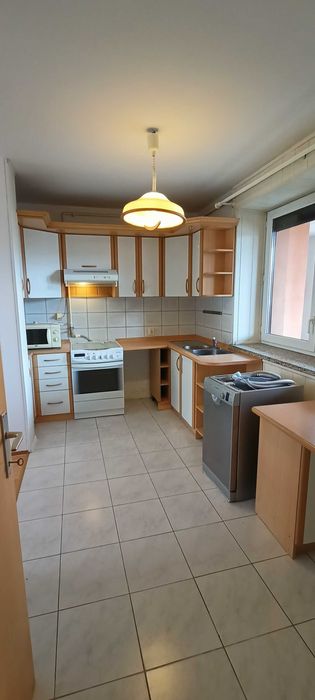 Mieszkanie 3 pokojowe Mistrzejowice Bohaterów Września sprzedam