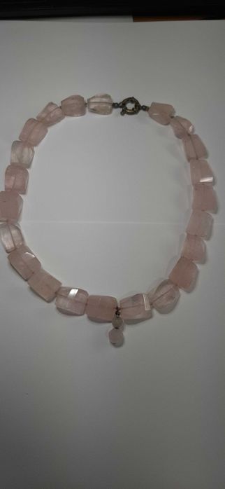 часы , бусы,  браслет  с гавлита ,  горный хрусталь , оникс ,жемчуг