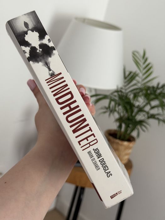 John Douglas Mindhunter Netflix