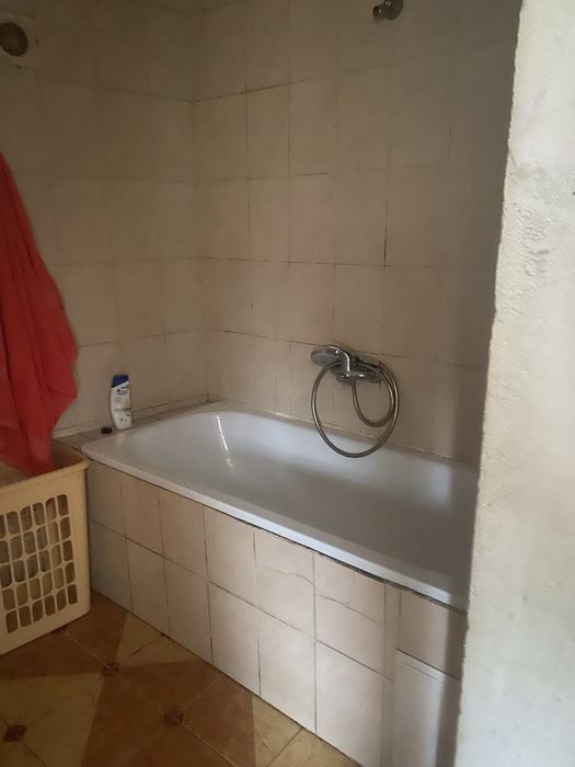 Оренда частини будинку в Старому місті