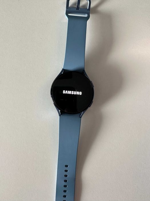 Samsung Galaxy Watch 5 LTE 44 mm Niebieski (Sapphire)