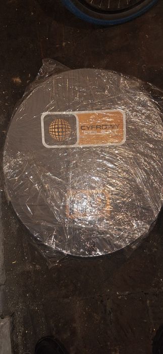 Anteny sat 3 sztuki nowa i używane