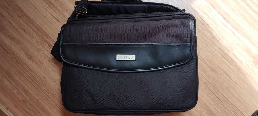 Torba futerał na laptopa