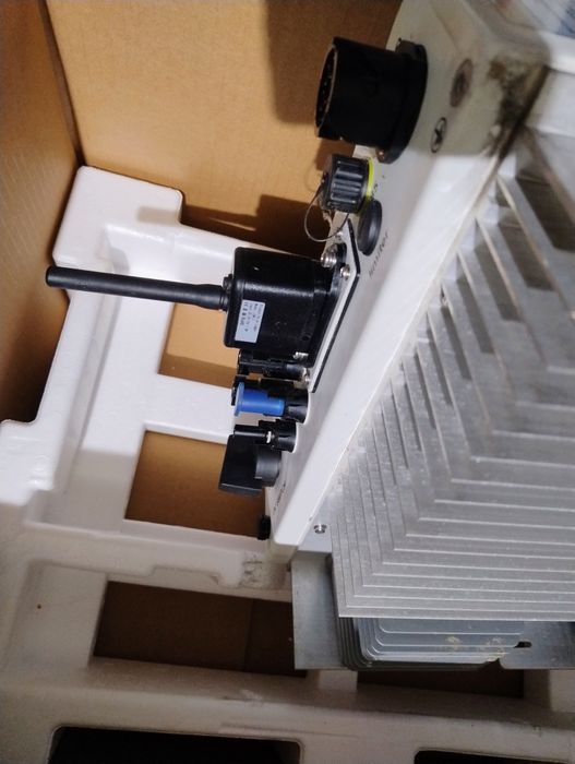 Inwerter fotowoltaiczny DEYE  SUN-4K-G05