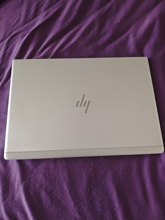 HP Elite Book 840 G6