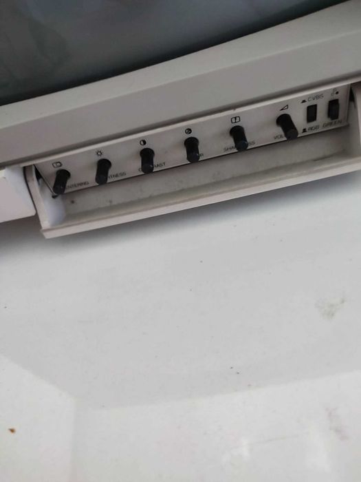 Amiga 1081 Monitor rzadki rarytas Commodore