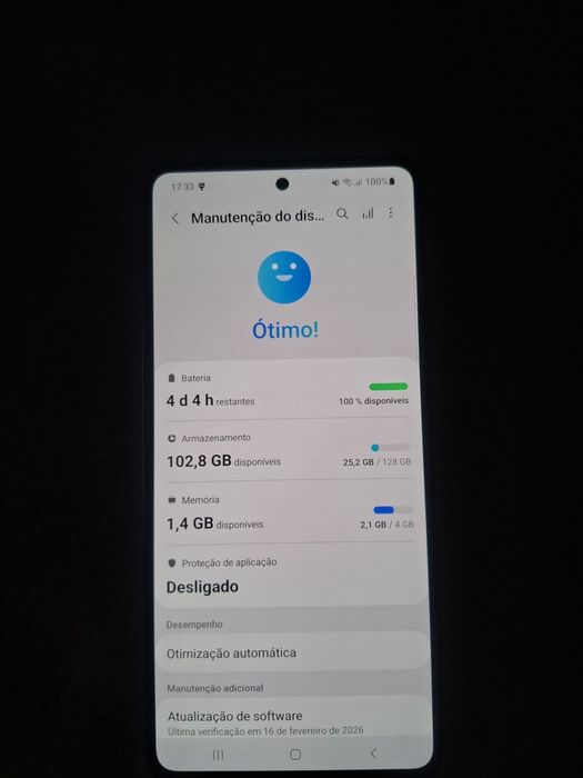 Samsung a51 128gb