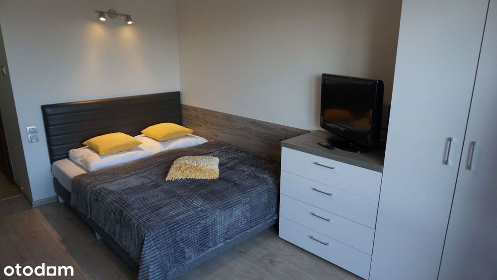 20 Apartamentów-Dochodowa Willa