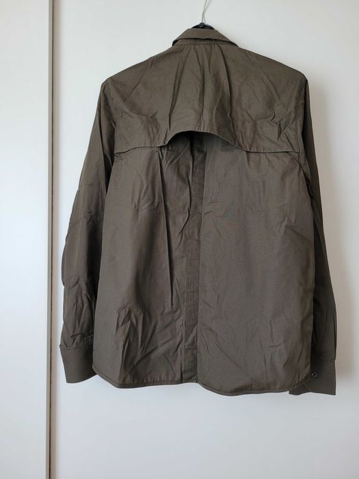 Outdoorowa koszula Graff, rozm. S