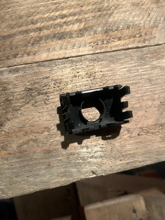 Корпус камери передней Audi q7