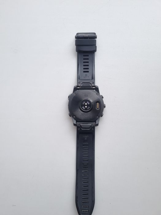 Тактичний годинник Garmin tactix 7