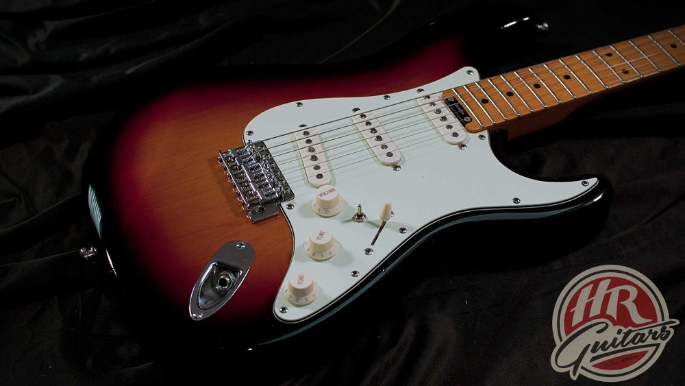 BLADE TEXAS STANDARD PRO Stratocaster, gitara elektryczna