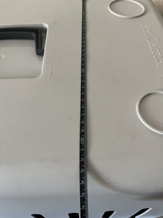 transporter klatka Pet Carrier 4 dla małego psa lub kota