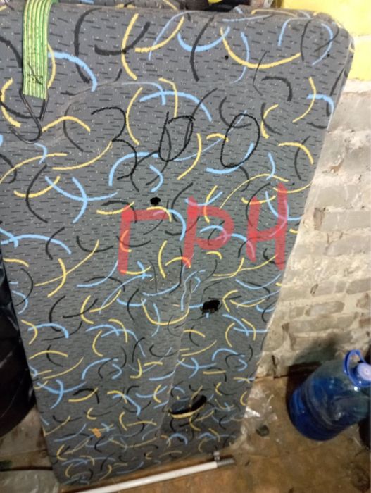 Автозапчастини до ВАЗ 2108,2109.