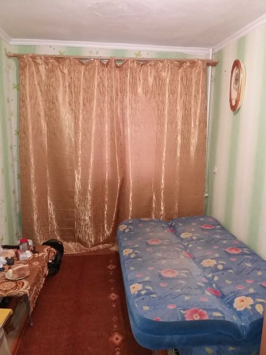 Здам кімнату за комуналку