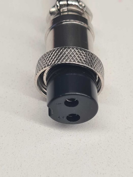 Cabo de alimentação Linear