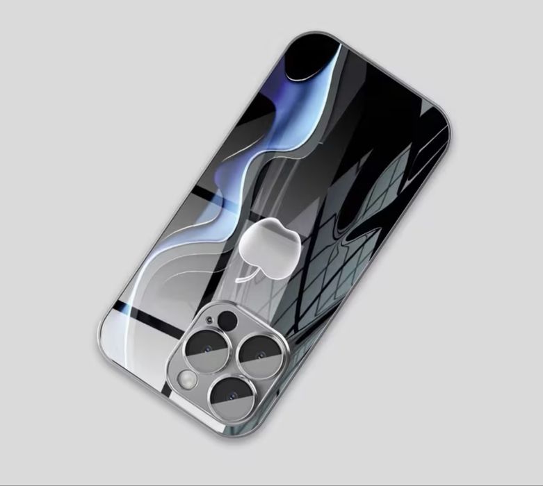 Capa Iphone 16 - Nova