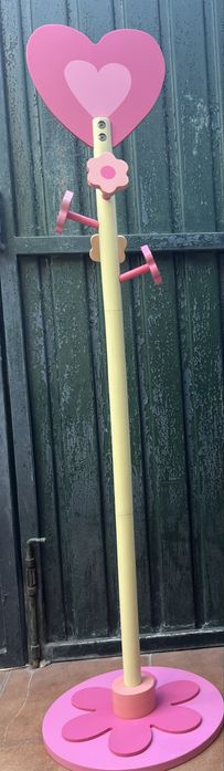 Cabide Quarto Criança Vertbaudet