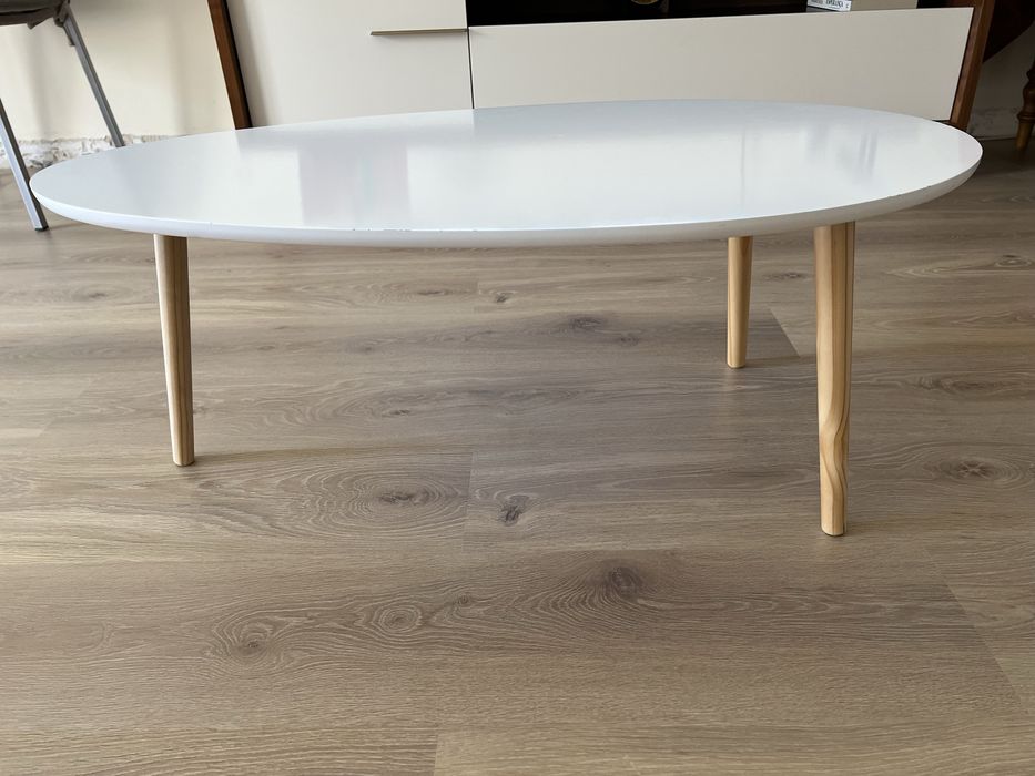 Pequena Mesa de apoio