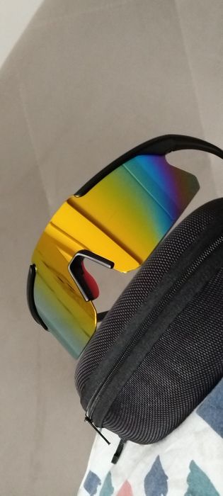 Nowe ultra lekkie okulary przeciwsłoneczne sunglasses