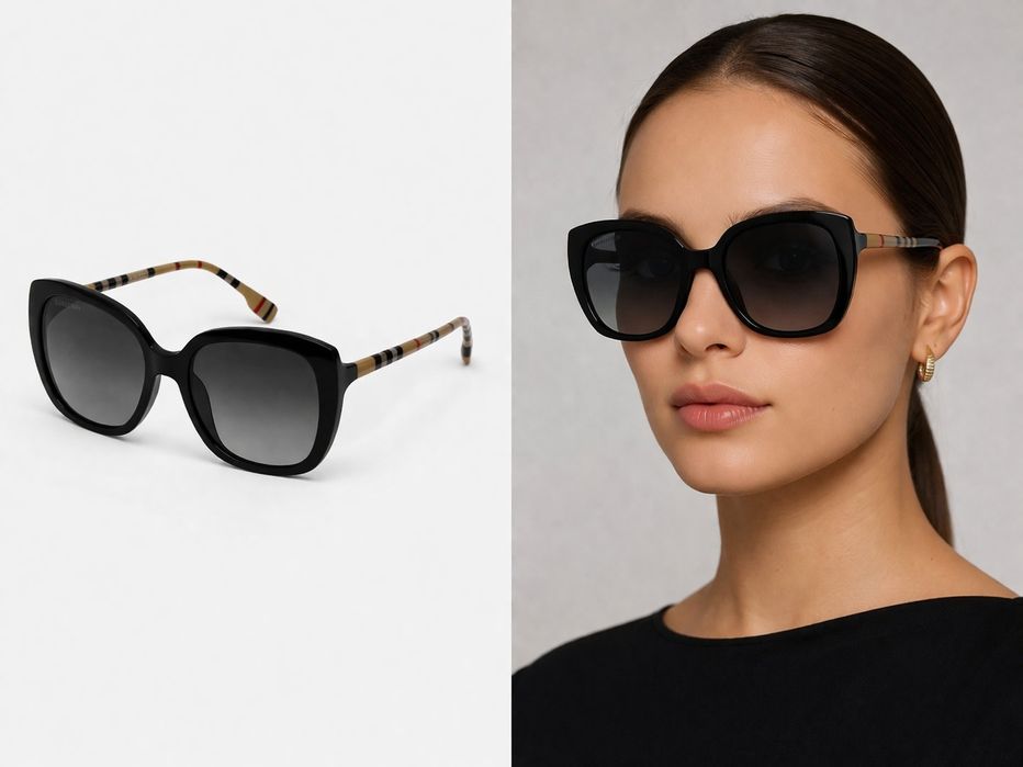 Окуляри бренд бренд