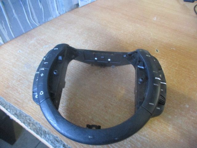 Comando / botão / interruptor multifunções CITROËN C4 Picasso I (UD_)
