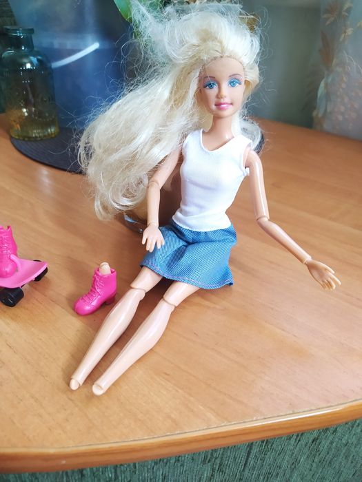 Куклы Defa , simba, barbie