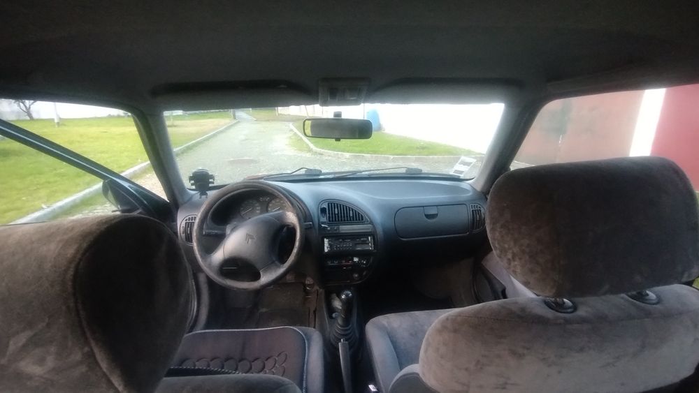 Citroen Bom e Barato