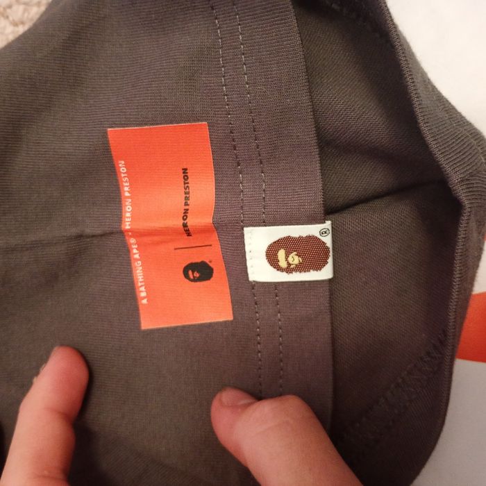 Koszulka BAPE nowa