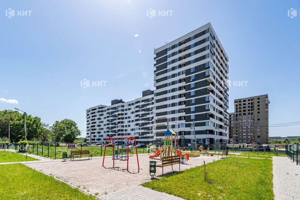 3-к 94м2, ЖК Пролісок (Новые дома, ЖК Пролисок, Дворец спорта).127644