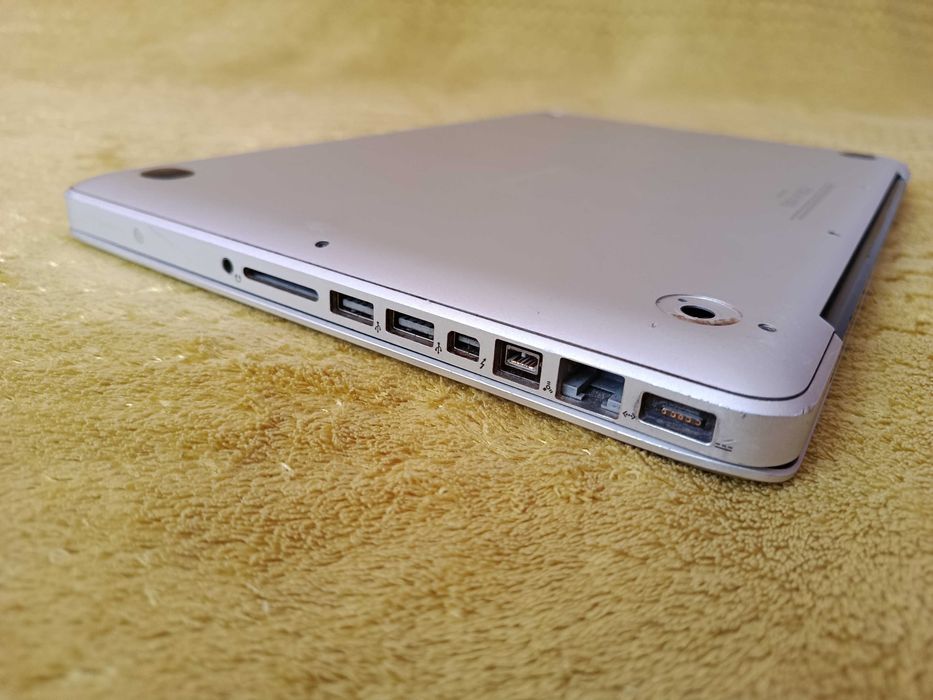 Apple MacBook Pro 13 A1278