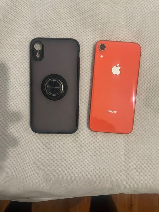 Vendo IPhone XR em bom estado