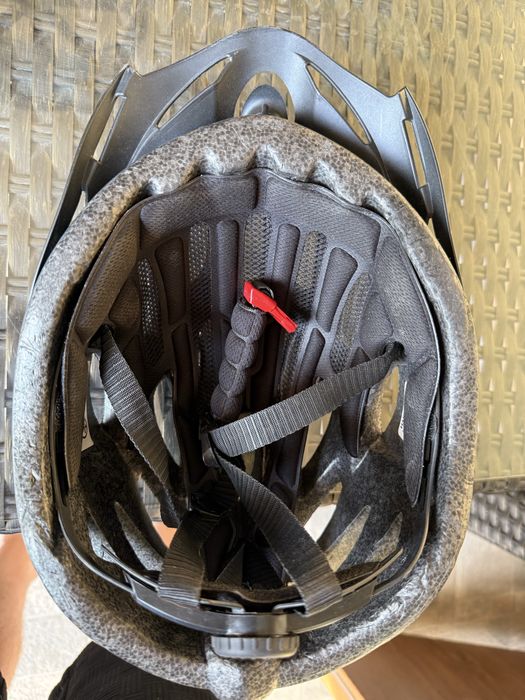 Шлем велосипедный