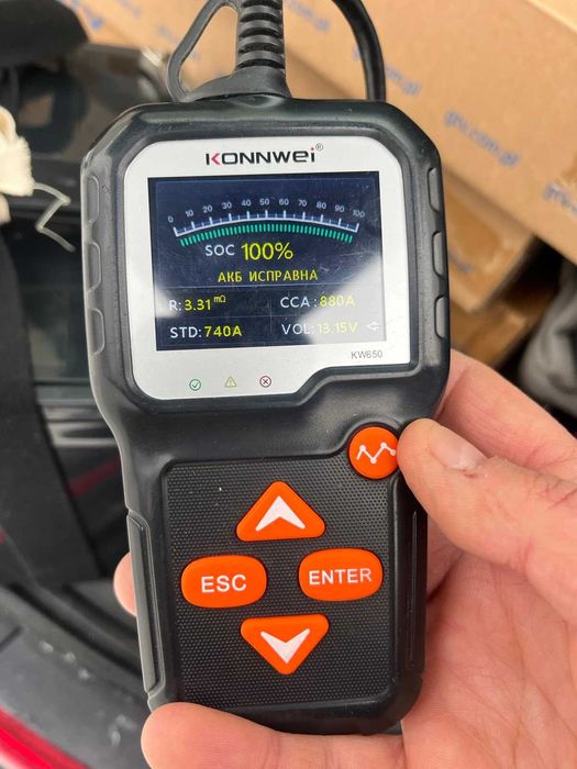 Продам електричну станцію