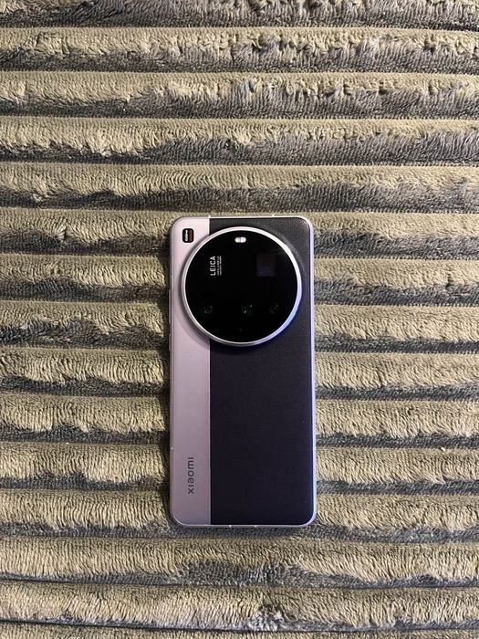 Xiaomi 15 Ultra Silver Chrome 512GB ROM