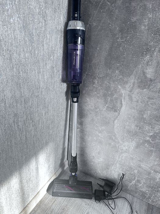 Аккумуляторный пылесос Rowenta X-Nano Essential RH1129WO