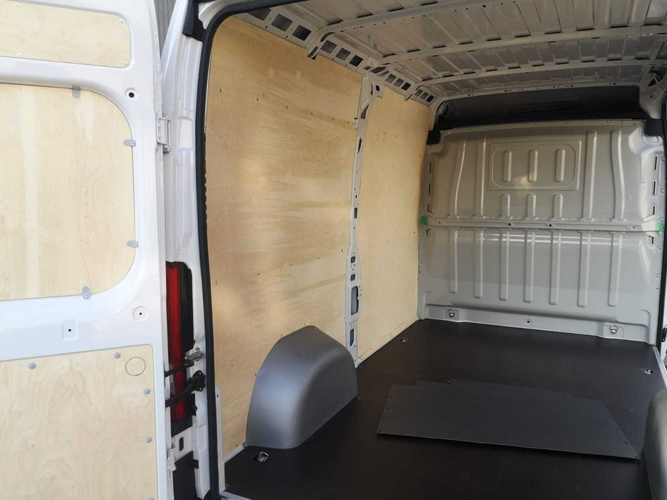 Ściany osłony boków boczki boki d busa Boxer Ducato Movano Jumper L3H2