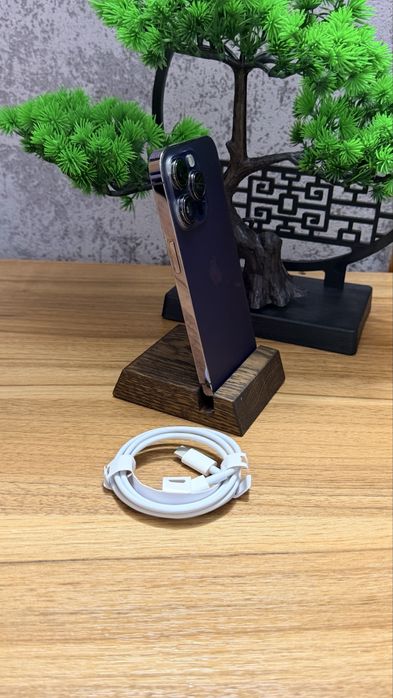 Продам iPhone 14 pro /128 gb є Обмін