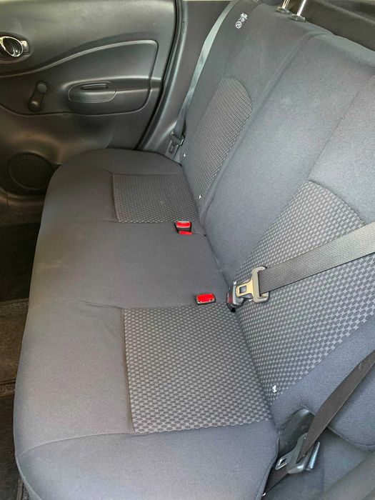 Nissan Note 1.2 Acenta