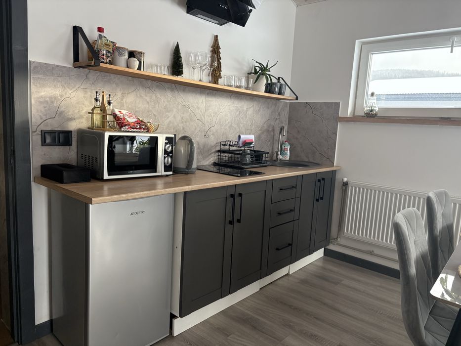 Котедж у Волосянці, Славське, Карпатах великий басейн, чан-джакузі