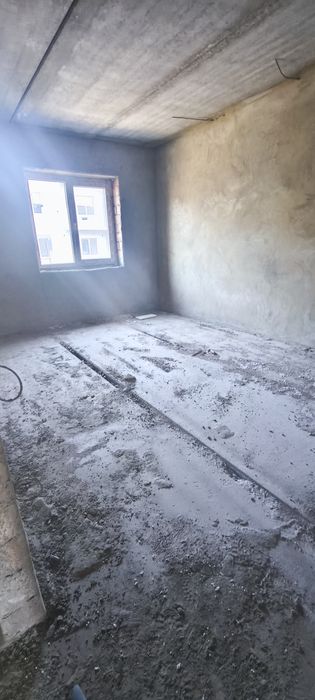 Двокімнатна новобудова без комісії для покупця!!!