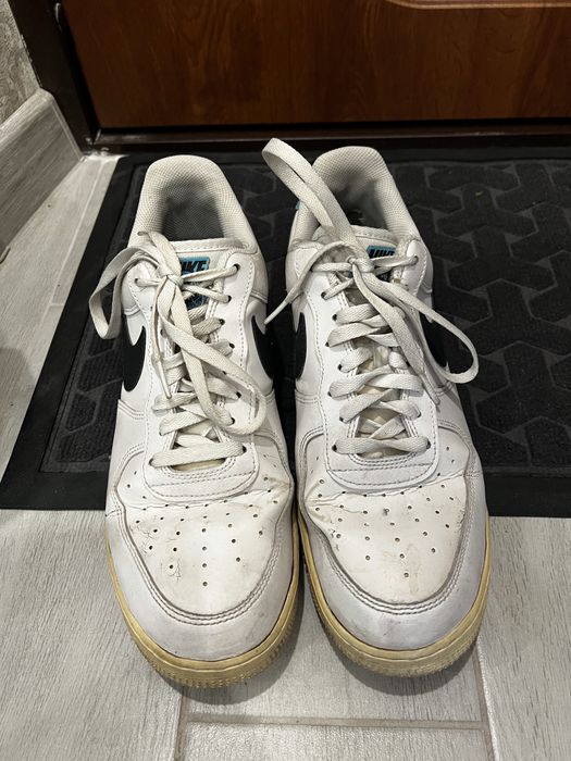 Кросівки Nike Air Force 1'07 WW