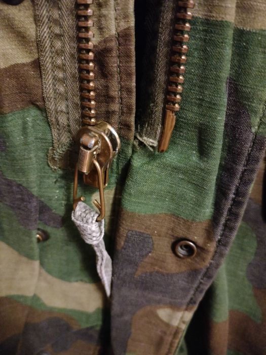 Kurtka m65 - So Sew