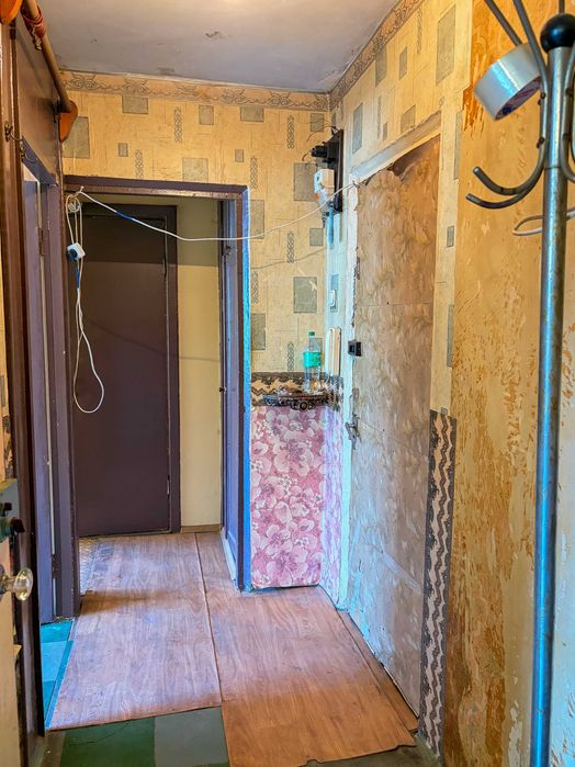 ПРОДАМ 3-кім квартиру під ремонт! Калинова, Правда, пр. Слобожанський, Образцовый Янтарная