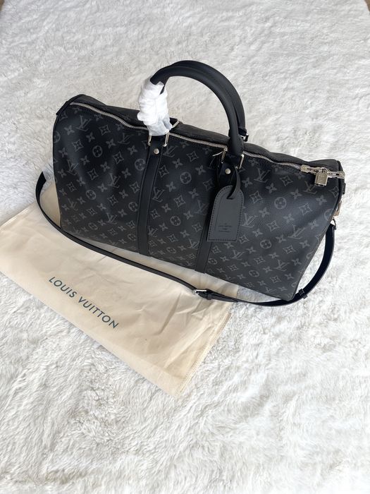 Louis Vuitton Keepall 50