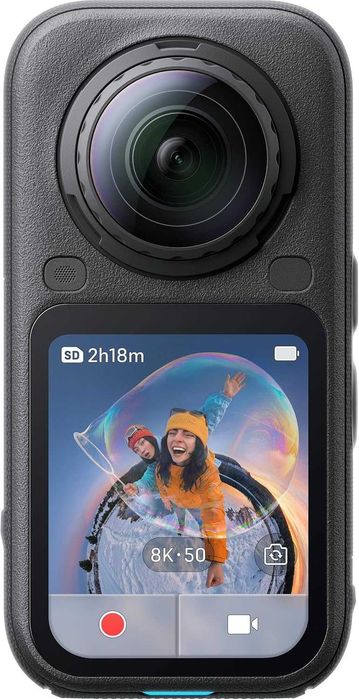 Insta360 X6 Essentials