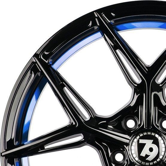 Felgi alu 18" 5x114,3 Kia Toyota Hunday Mazda Mitsubishi Renault