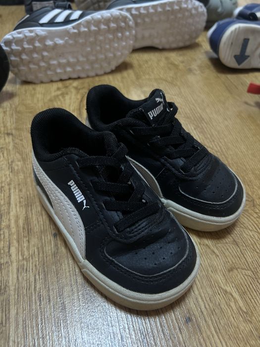 Кросівки дитячі розмір 22-25