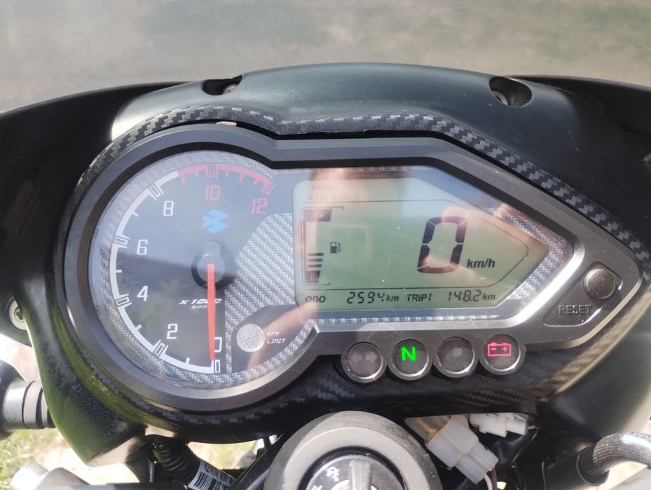 Продам Bajaj Pulsar