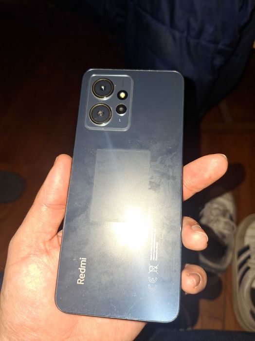 Redmi note 12 xiaomi
